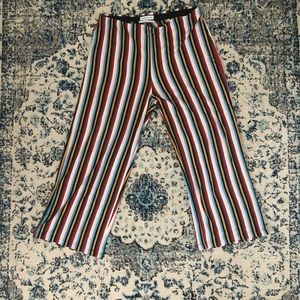 Urban Outfitters Cropped Pants